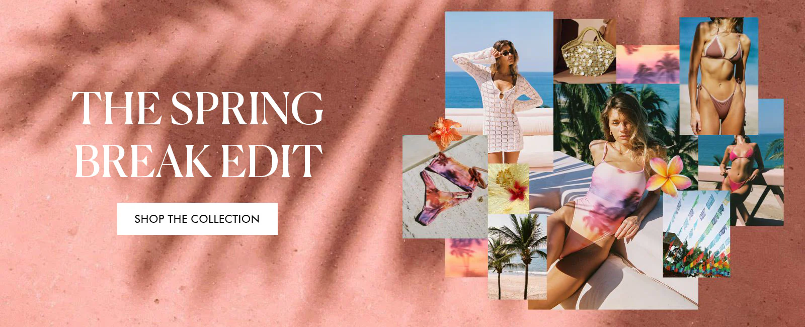 Chic Swimwear, Effortless Style